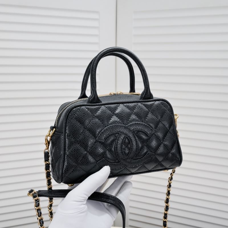 Chanel Top Handle Bags